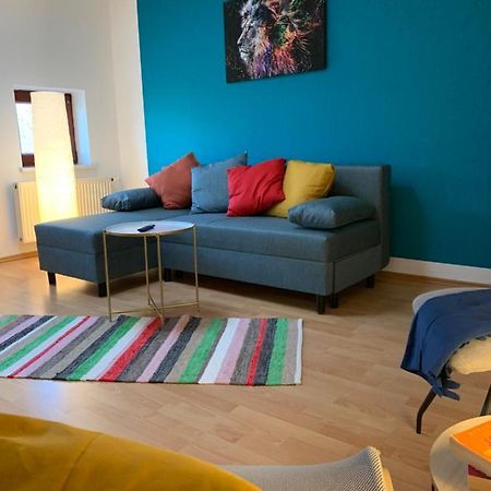 Blue Chili 21-4 - 3 Schlafzimmer - 7 Betten - Wlan - Balkon Магдебург Екстериор снимка