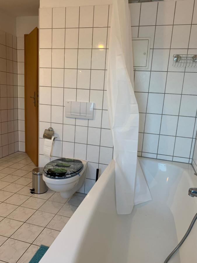 Blue Chili 21-4 - 3 Schlafzimmer - 7 Betten - Wlan - Balkon Магдебург Екстериор снимка