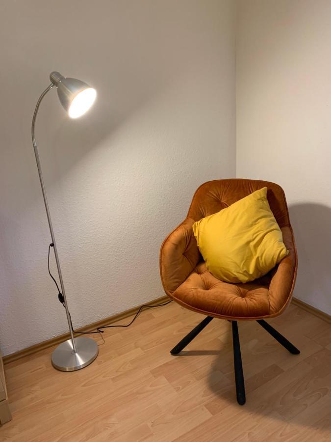 Blue Chili 21-4 - 3 Schlafzimmer - 7 Betten - Wlan - Balkon Магдебург Екстериор снимка