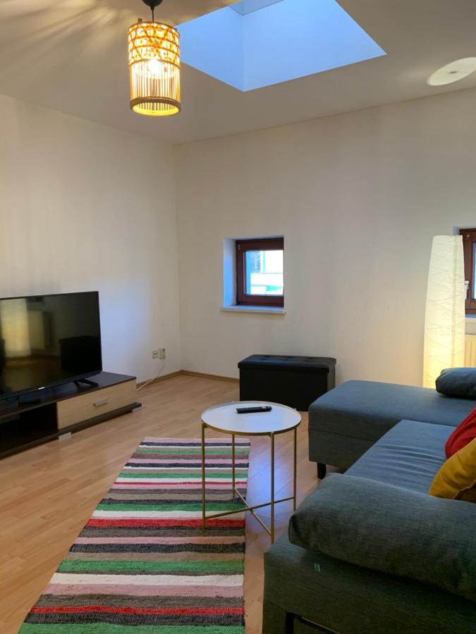 Blue Chili 21-4 - 3 Schlafzimmer - 7 Betten - Wlan - Balkon Магдебург Екстериор снимка